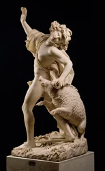 Der Tod des Adonis, 1709